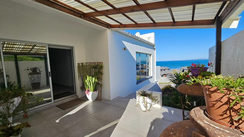 4 Bedroom Property for Sale in Dana Bay Western Cape